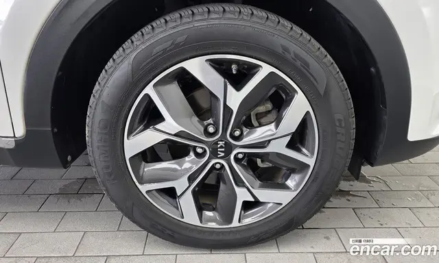 Kia Sportage 2020 2.0 автомат (гидро), миниатюра 7 Kia Sportage 2020 2.0 автомат (гидро), миниатюра 7