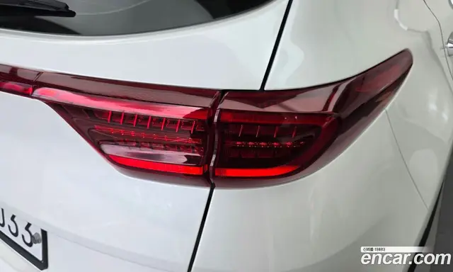 Kia Sportage 2020 2.0 автомат (гидро), миниатюра 9 Kia Sportage 2020 2.0 автомат (гидро), миниатюра 9