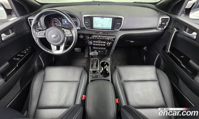 Kia Sportage 2020 2.0 автомат (гидро), миниатюра 10 Kia Sportage 2020 2.0 автомат (гидро), миниатюра 10