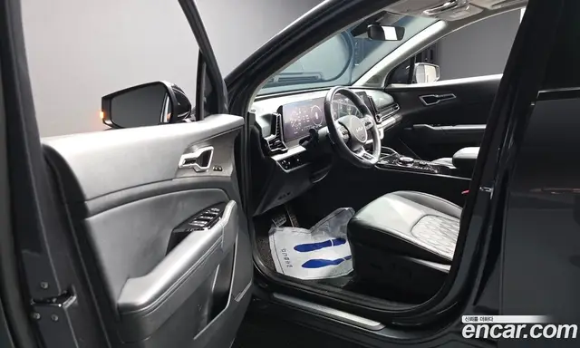 Kia Sportage 2021 1.6 автомат (гидро), миниатюра 12