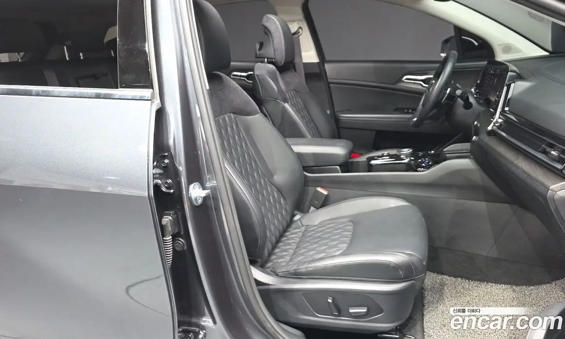 Kia Sportage 2021 1.6 автомат (гидро), фото 16 Kia Sportage 2021 1.6 автомат (гидро), фото 16
