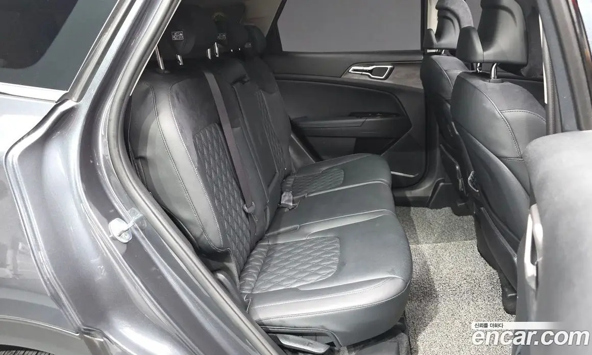 Kia Sportage 2021 1.6 автомат (гидро), фото 17 Kia Sportage 2021 1.6 автомат (гидро), фото 17