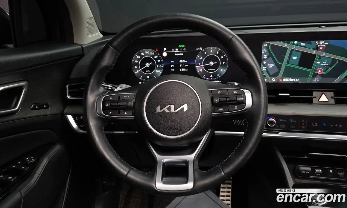 Kia Sportage 2021 1.6 автомат (гидро), фото 18 Kia Sportage 2021 1.6 автомат (гидро), фото 18