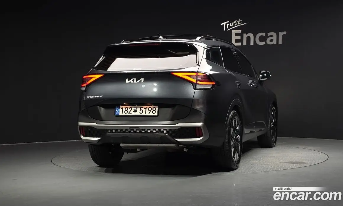 Kia Sportage 2021 1.6 автомат (гидро), фото 3 Kia Sportage 2021 1.6 автомат (гидро), фото 3