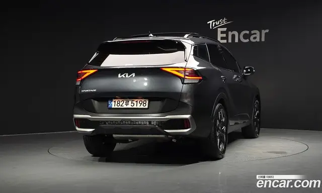 Kia Sportage 2021 1.6 автомат (гидро), миниатюра 3 Kia Sportage 2021 1.6 автомат (гидро), миниатюра 3