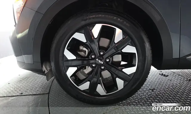 Kia Sportage 2021 1.6 автомат (гидро), миниатюра 4 Kia Sportage 2021 1.6 автомат (гидро), миниатюра 4
