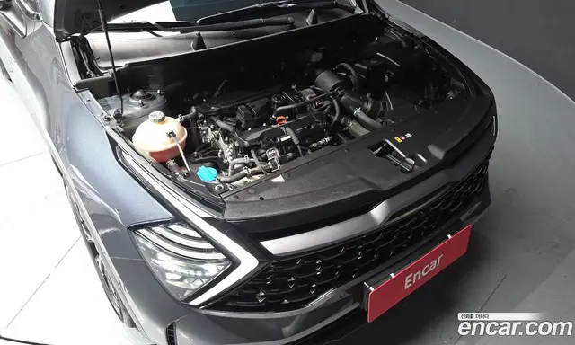 Kia Sportage 2021 1.6 автомат (гидро), миниатюра 5 Kia Sportage 2021 1.6 автомат (гидро), миниатюра 5