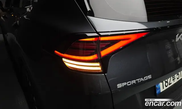 Kia Sportage 2021 1.6 автомат (гидро), миниатюра 8 Kia Sportage 2021 1.6 автомат (гидро), миниатюра 8