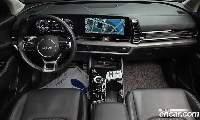 Kia Sportage 2021 1.6 автомат (гидро), миниатюра 9 Kia Sportage 2021 1.6 автомат (гидро), миниатюра 9