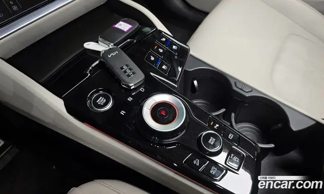 Kia Sportage 2022 2.0 автомат (гидро), миниатюра 11