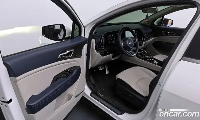 Kia Sportage 2022 2.0 автомат (гидро), миниатюра 12