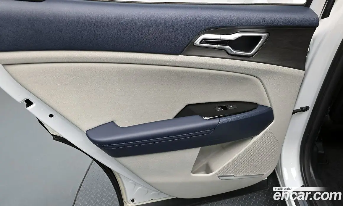 Kia Sportage 2022 2.0 автомат (гидро), фото 14