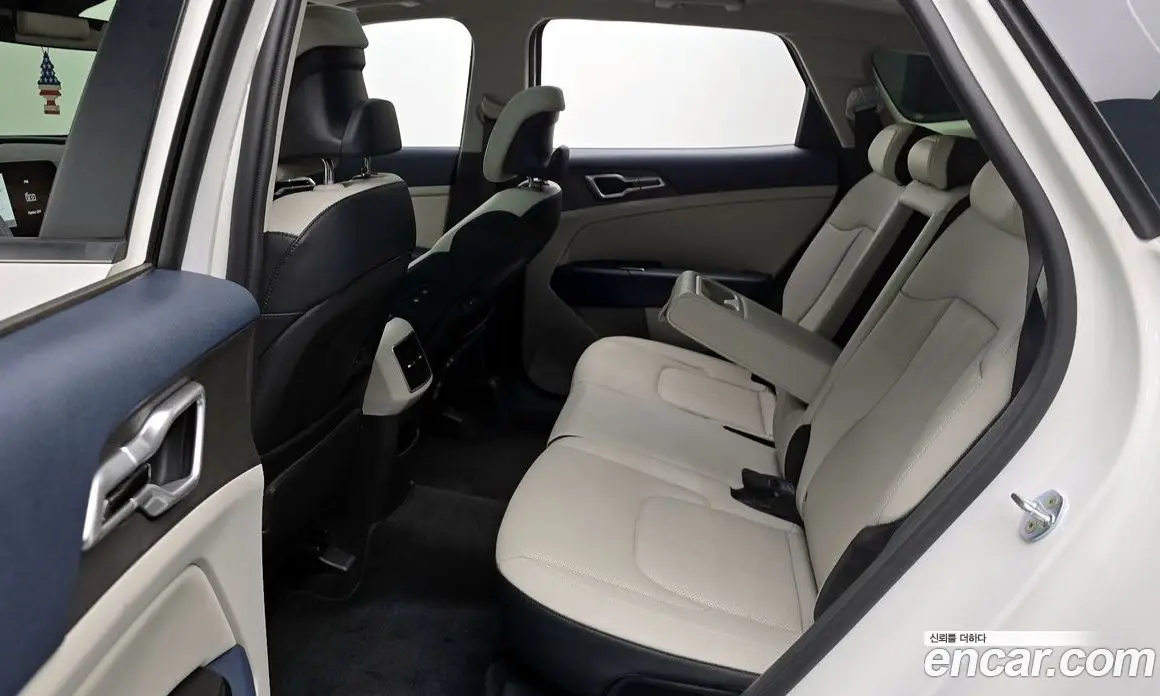 Kia Sportage 2022 2.0 автомат (гидро), фото 15