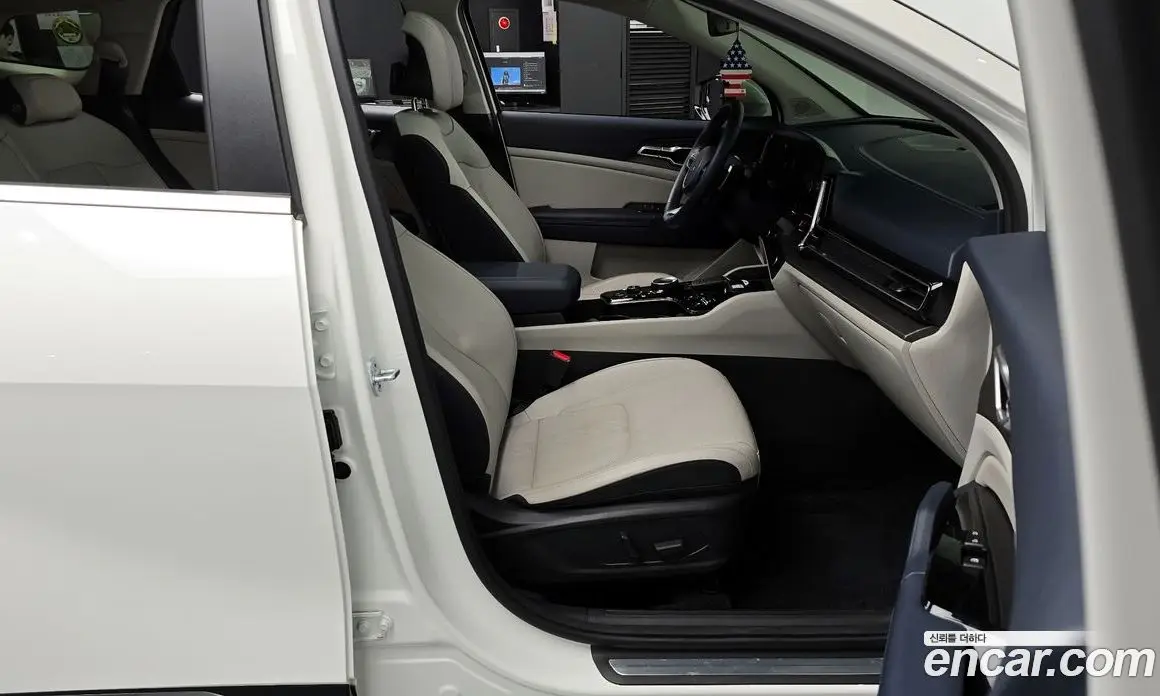 Kia Sportage 2022 2.0 автомат (гидро), фото 16