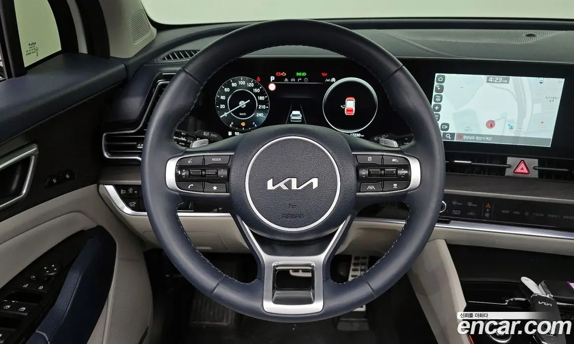 Kia Sportage 2022 2.0 автомат (гидро), фото 18