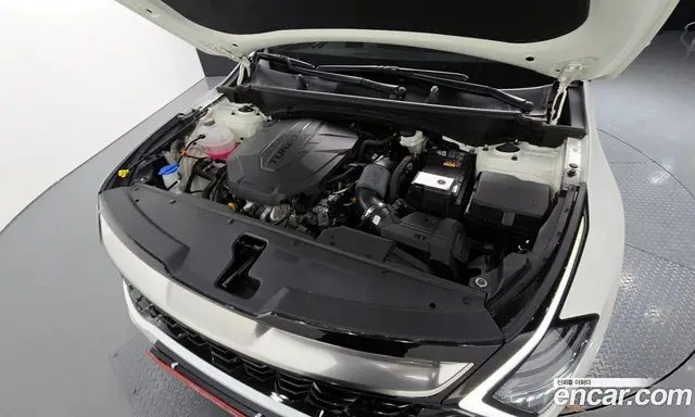 Kia Sportage 2022 2.0 автомат (гидро), миниатюра 5