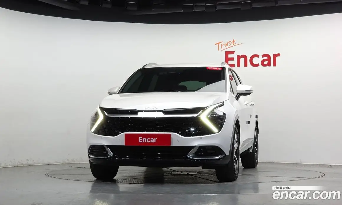 Kia Sportage 2022 1.6 автомат (гидро), фото 2 Kia Sportage 2022 1.6 автомат (гидро), фото 2