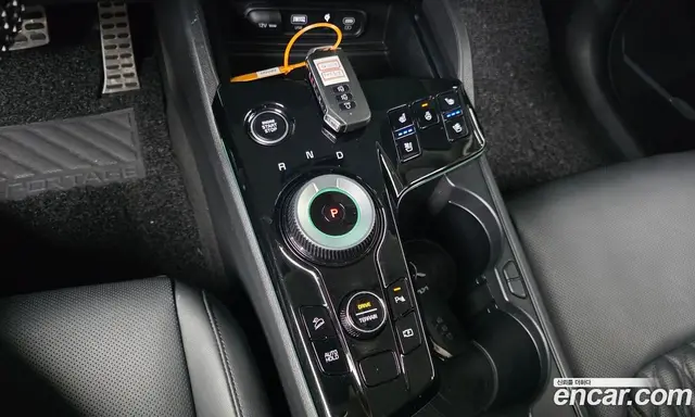 Kia Sportage 2022 1.6 автомат (гидро), миниатюра 11 Kia Sportage 2022 1.6 автомат (гидро), миниатюра 11