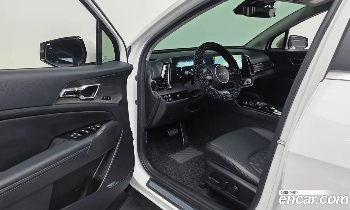 Kia Sportage 2022 1.6 автомат (гидро), фото 12 Kia Sportage 2022 1.6 автомат (гидро), фото 12