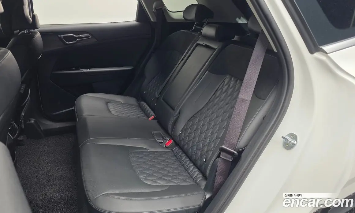 Kia Sportage 2022 1.6 автомат (гидро), фото 15 Kia Sportage 2022 1.6 автомат (гидро), фото 15