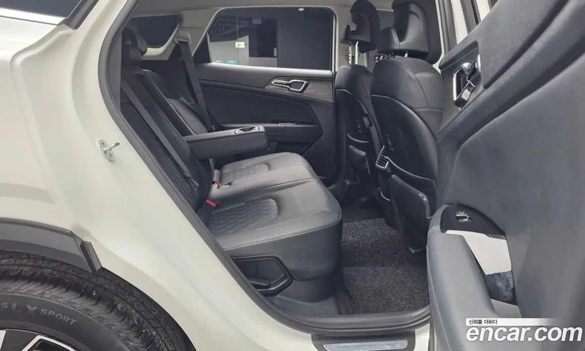 Kia Sportage 2022 1.6 автомат (гидро), фото 17 Kia Sportage 2022 1.6 автомат (гидро), фото 17