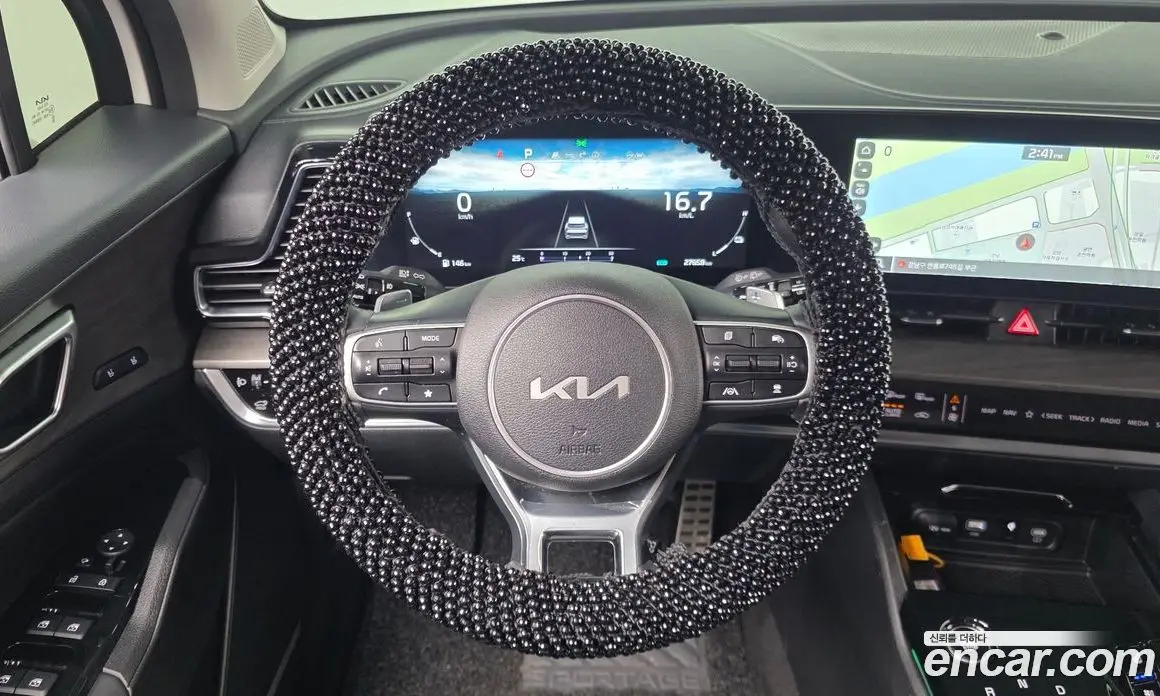 Kia Sportage 2022 1.6 автомат (гидро), фото 18 Kia Sportage 2022 1.6 автомат (гидро), фото 18