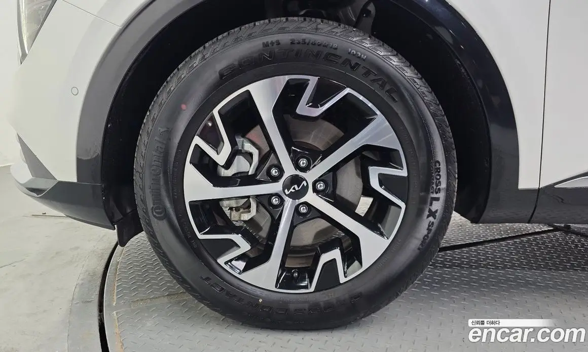 Kia Sportage 2022 1.6 автомат (гидро), фото 4 Kia Sportage 2022 1.6 автомат (гидро), фото 4