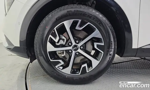 Kia Sportage 2022 1.6 автомат (гидро), миниатюра 4 Kia Sportage 2022 1.6 автомат (гидро), миниатюра 4