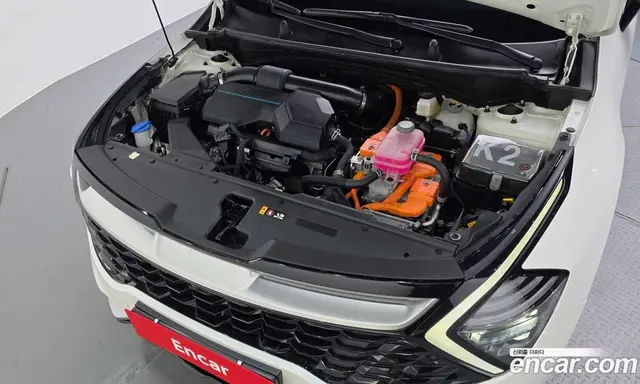 Kia Sportage 2022 1.6 автомат (гидро), миниатюра 5 Kia Sportage 2022 1.6 автомат (гидро), миниатюра 5