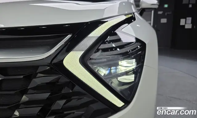 Kia Sportage 2022 1.6 автомат (гидро), миниатюра 7 Kia Sportage 2022 1.6 автомат (гидро), миниатюра 7