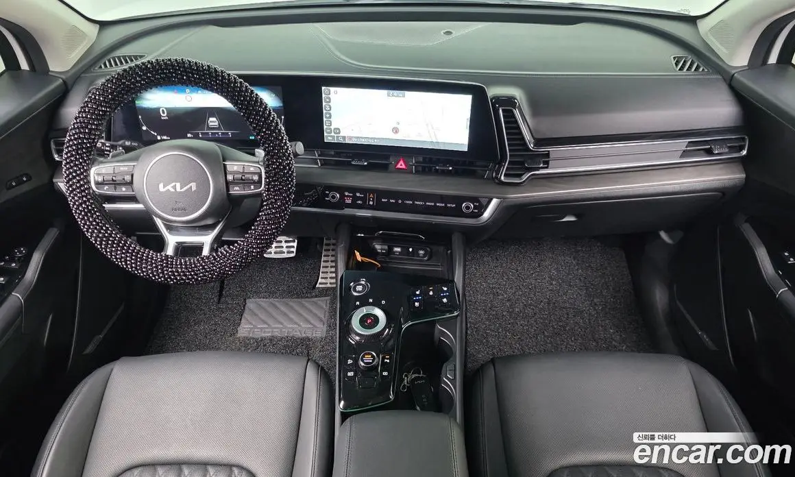 Kia Sportage 2022 1.6 автомат (гидро), фото 9 Kia Sportage 2022 1.6 автомат (гидро), фото 9