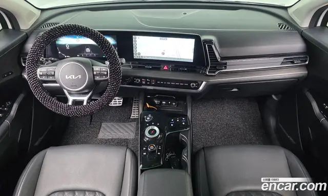 Kia Sportage 2022 1.6 автомат (гидро), миниатюра 9 Kia Sportage 2022 1.6 автомат (гидро), миниатюра 9