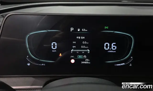 Kia Sportage 2022 1.6 автомат (гидро), миниатюра 11