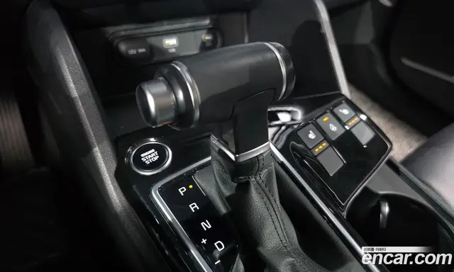 Kia Sportage 2022 1.6 автомат (гидро), миниатюра 12