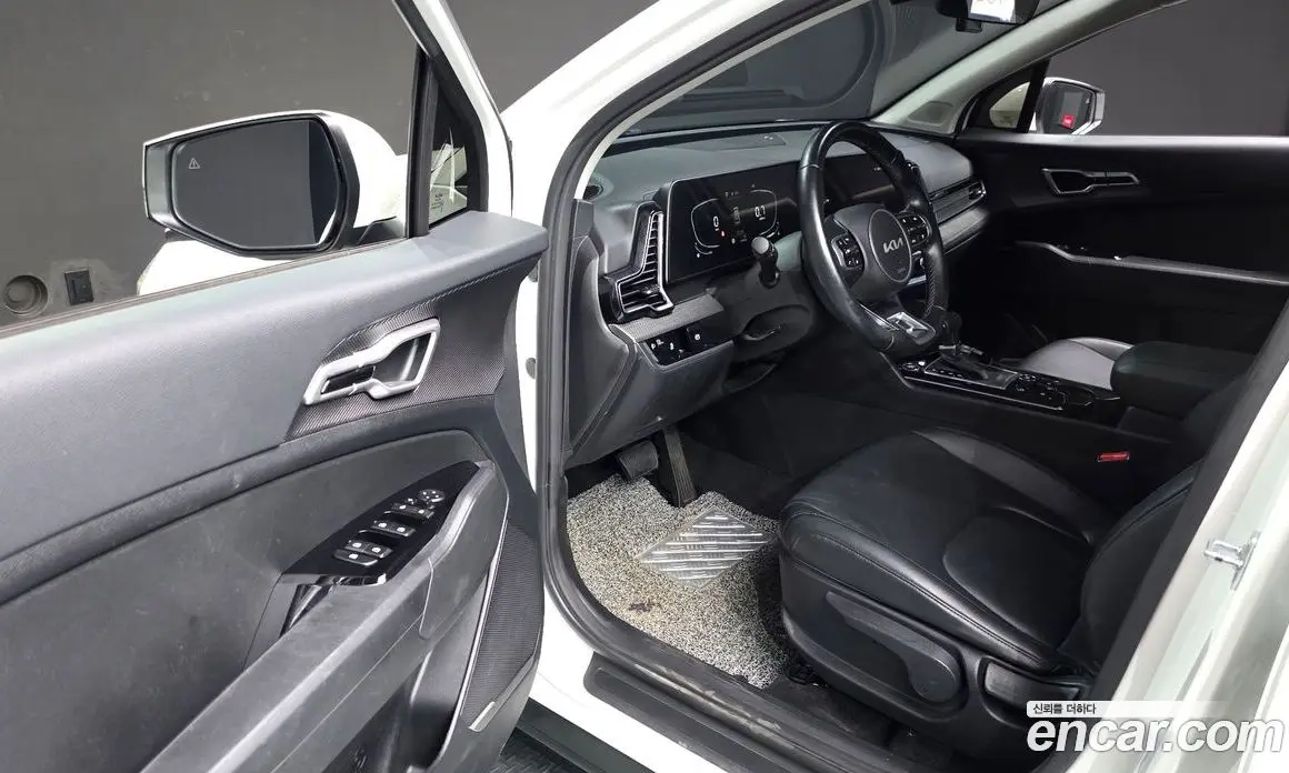Kia Sportage 2022 1.6 автомат (гидро), фото 13