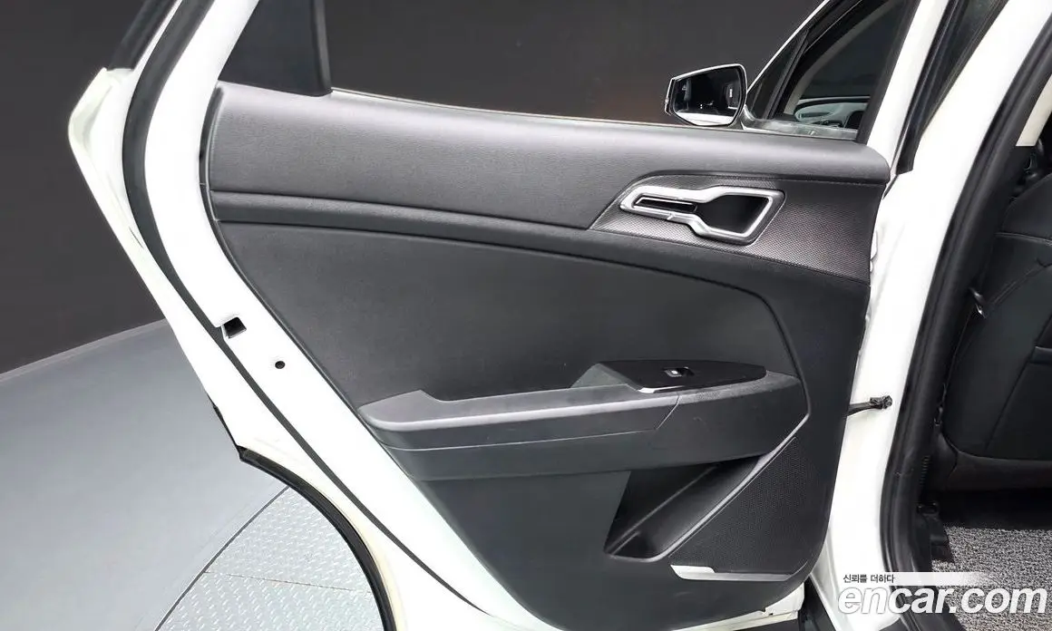 Kia Sportage 2022 1.6 автомат (гидро), фото 15
