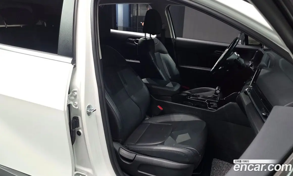 Kia Sportage 2022 1.6 автомат (гидро), фото 16