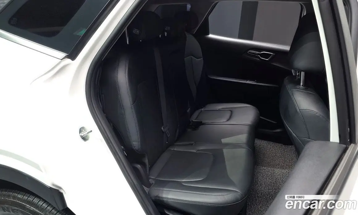 Kia Sportage 2022 1.6 автомат (гидро), фото 17