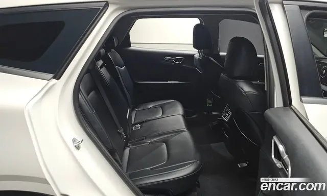 Kia Sportage 2022 2.0 автомат (гидро), миниатюра 11