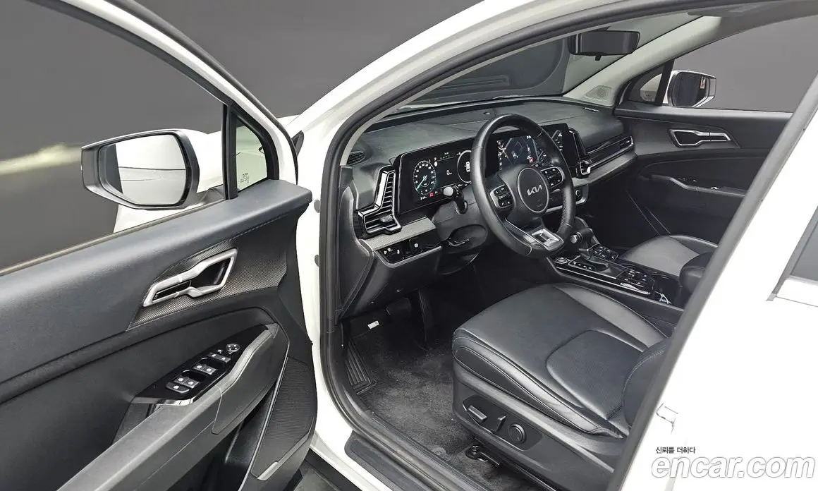 Kia Sportage 2022 2.0 автомат (гидро), фото 12