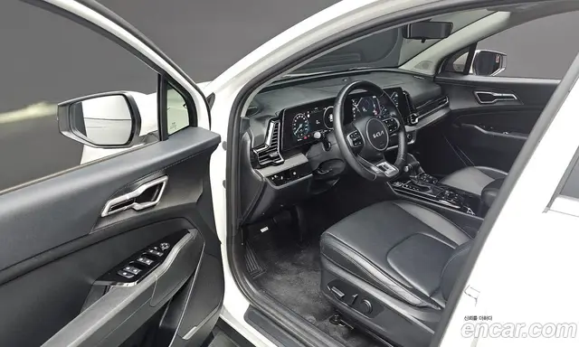 Kia Sportage 2022 2.0 автомат (гидро), миниатюра 12