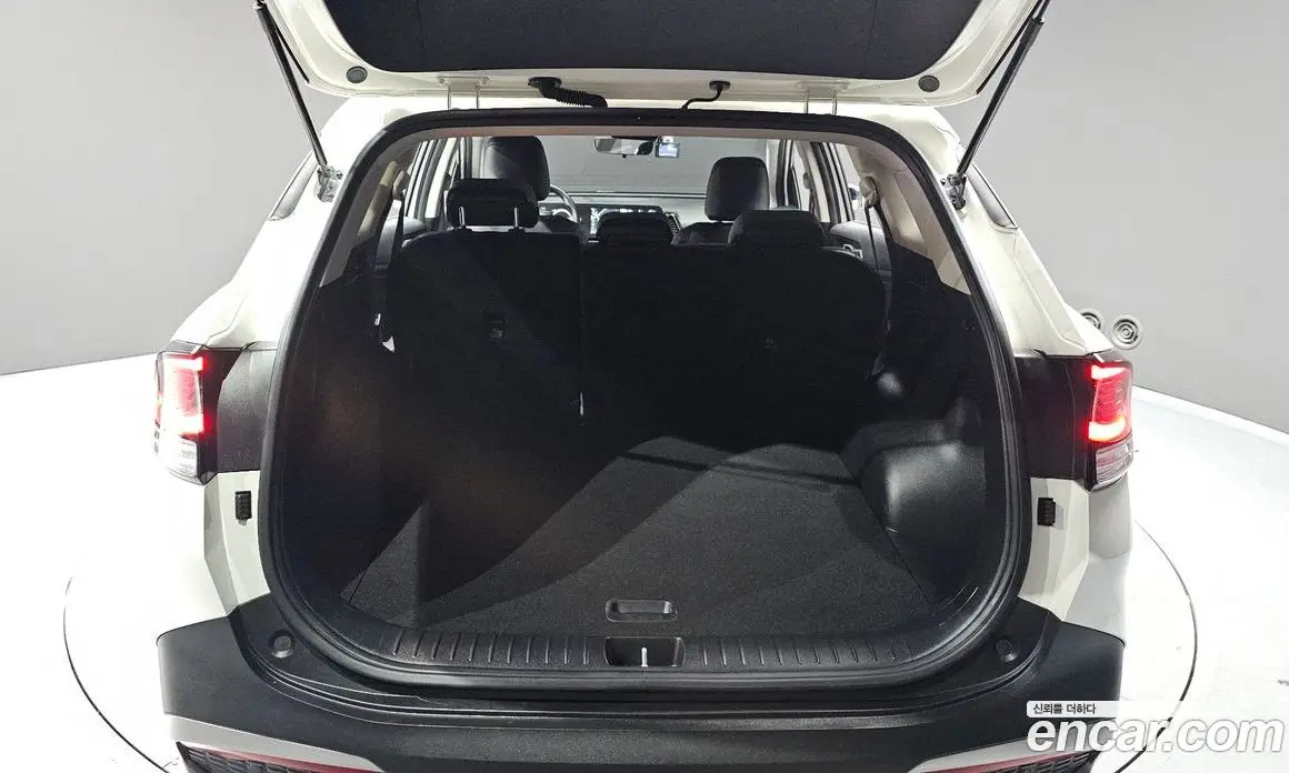 Kia Sportage 2022 2.0 автомат (гидро), фото 20