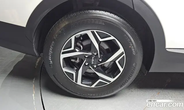 Kia Sportage 2022 2.0 автомат (гидро), миниатюра 5