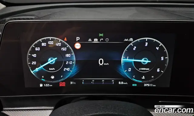 Kia Sportage 2022 2.0 автомат (гидро), миниатюра 8