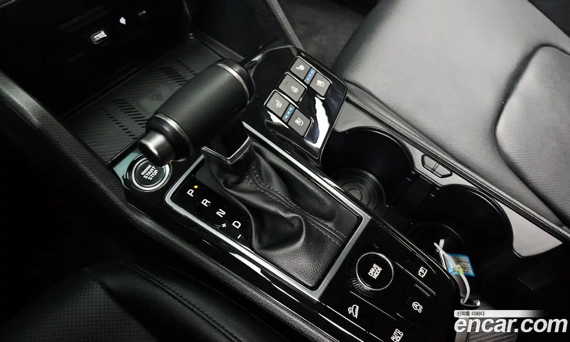 Kia Sportage 2022 2.0 автомат (гидро), фото 9