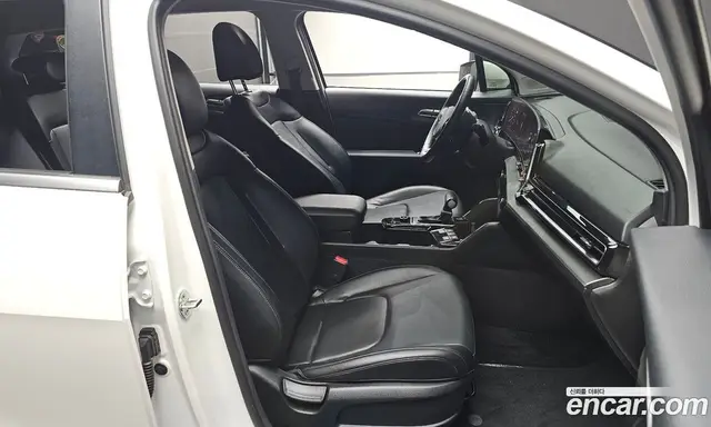Kia Sportage 2022 2.0 автомат (гидро), миниатюра 10