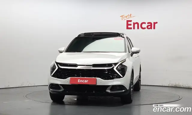 Kia Sportage 2024 1.6 автомат (гидро), миниатюра 2 Kia Sportage 2024 1.6 автомат (гидро), миниатюра 2
