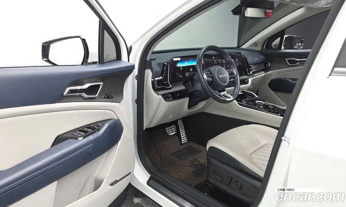 Kia Sportage 2024 1.6 автомат (гидро), фото 12 Kia Sportage 2024 1.6 автомат (гидро), фото 12