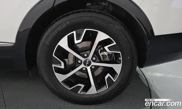 Kia Sportage 2024 1.6 автомат (гидро), миниатюра 6 Kia Sportage 2024 1.6 автомат (гидро), миниатюра 6