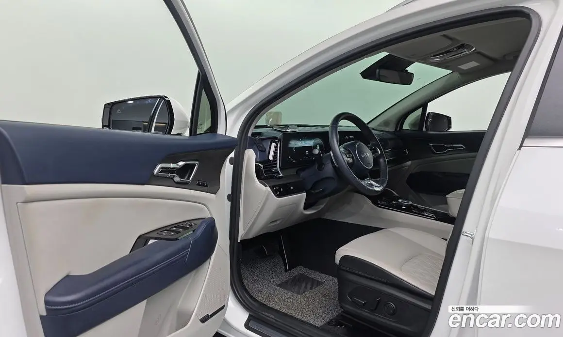 Kia Sportage 2024 2.0 автомат (гидро), фото 13